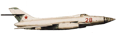 Jak-27 R